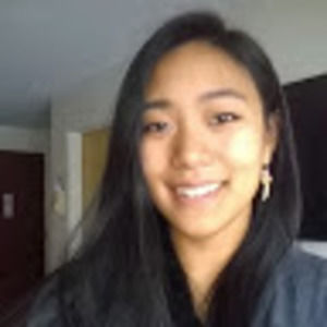 Meet your Posher, Katherine